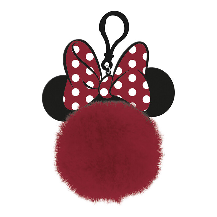 Portachiavi Minnie Mouse  Idee per regali originali