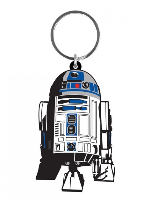 Portachiavi Star Wars - R2-D2
