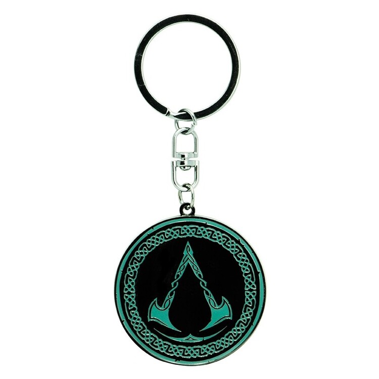 Porte-clé Assassin‘s Creed: Valhalla