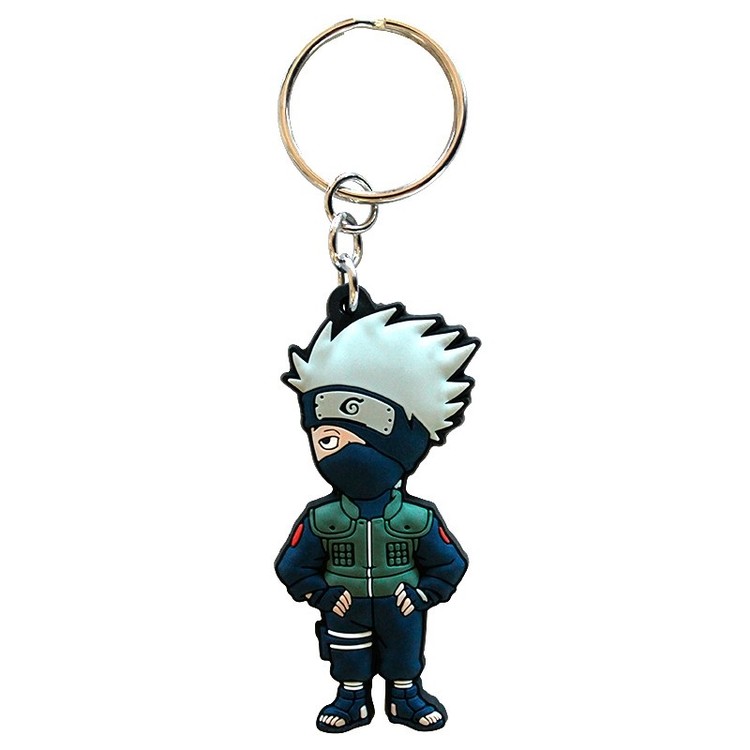 Naruto Shippuden - Kakashi Porte-clés