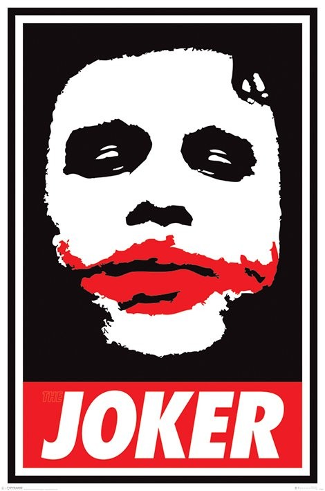 Программа Joker