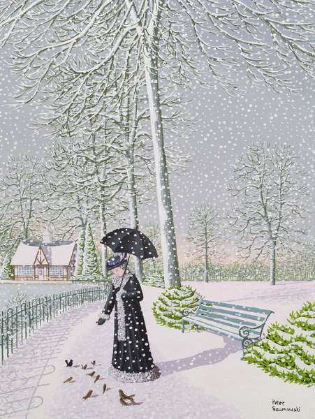 Poster Daily Encounter