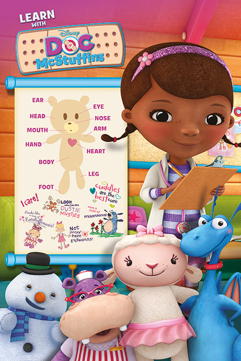 https://static.posters.cz/image/750/poster/dottoressa-peluche-learn-with-i40495.jpg