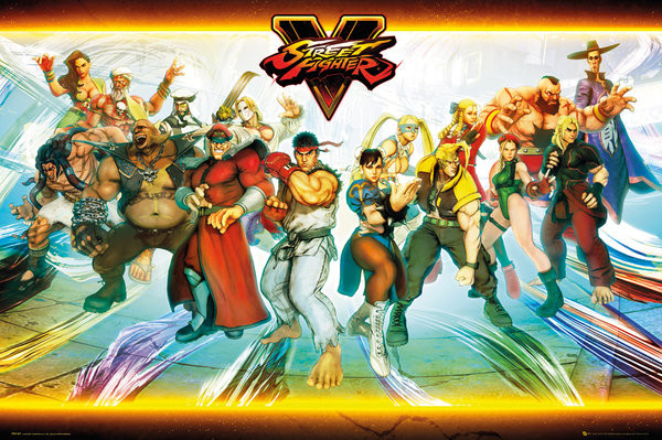 street fighter 6 how many sell