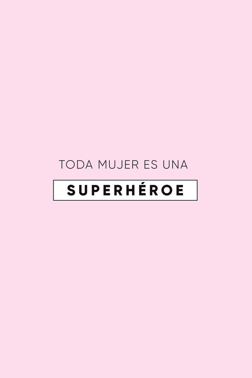Carta da parati Superheroe