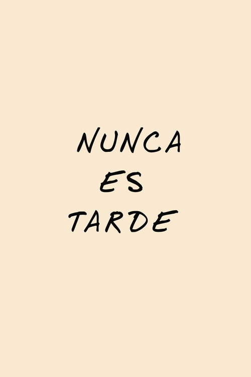 Carta da parati Tarde