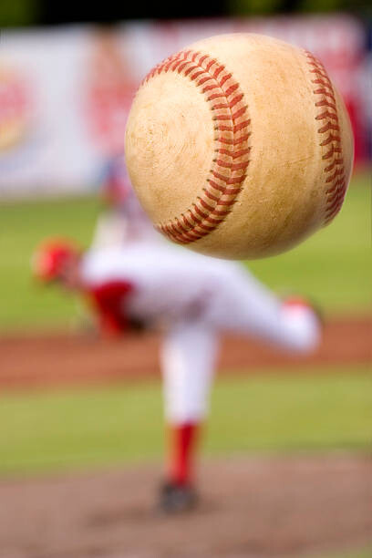 Poster The pitch