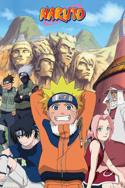 Conheça todos os Hokages por ordem de poder (Naruto) - Aficionados