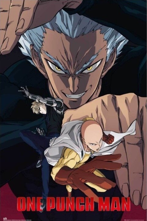 One punch man hot sale season 2 free download