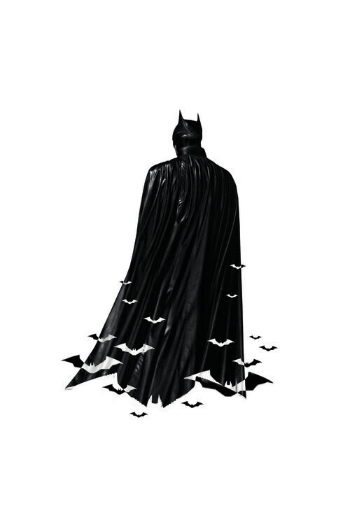 Behang The Batman