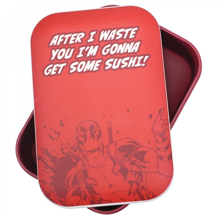 Marvel - Deadpool