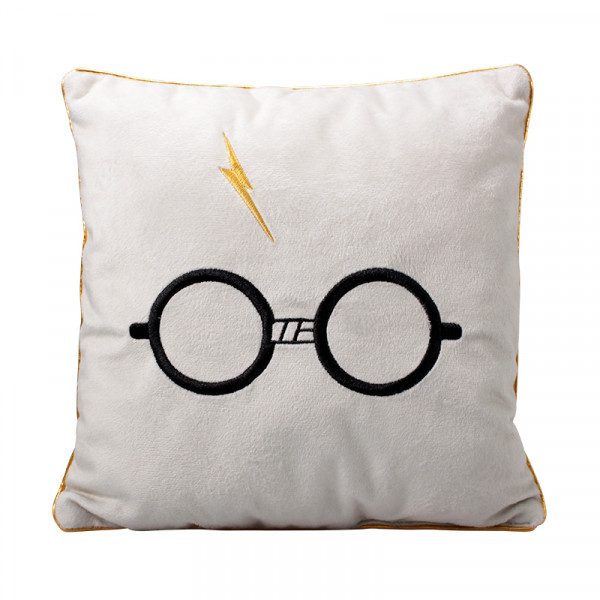 Párnák Harry Potter Lightning Bolt | Eredeti ajándék Párnák Harry Potter Slytherin | Eredeti ajándék ötletek