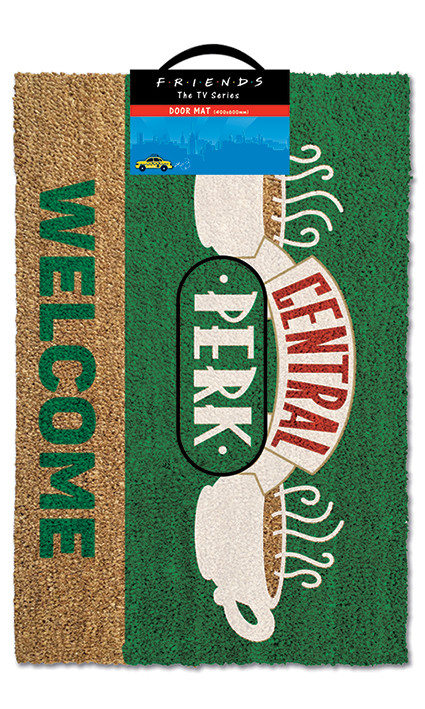 Predpražnik Friends - Central Perk