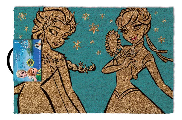 Preș Frozen - Frozen Fever