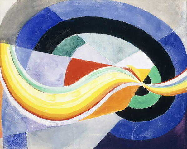 Samolepka Propeller, 1923