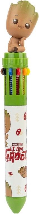 Psací potřeby Guardina of the Galaxy - Groot 3D