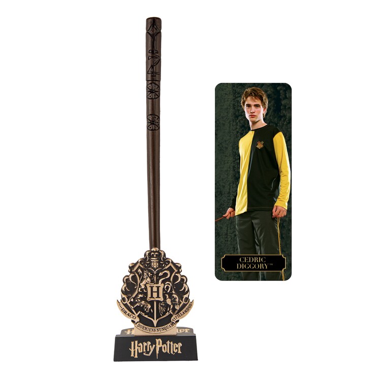 Psací potřeby Harry Potter - Cedric Diggory