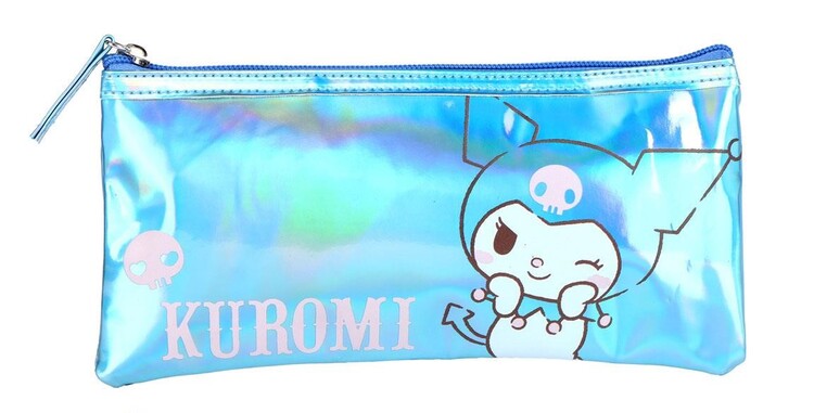 Psací potřeby Hello Kitty Kuromi