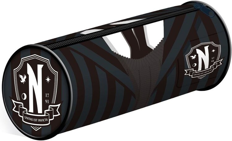 Psací potřeby Wednesday - Uniform