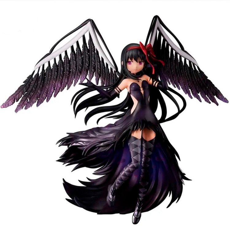 Figurka Puella Magi Madoka Magica: The Movie - Rebellion - Devil Homura