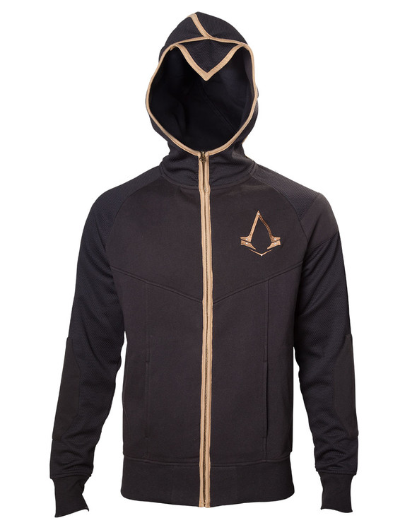 Assassin's Creed Syndicate Pull