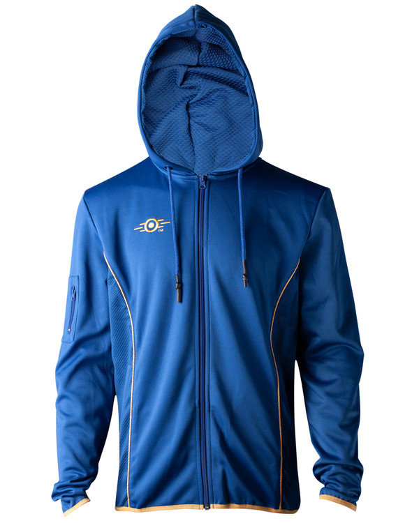 Fallout 76 - Vault 76 Pull