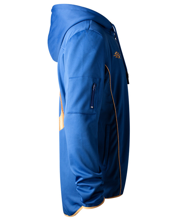 Fallout 76 - Vault 76 Pull