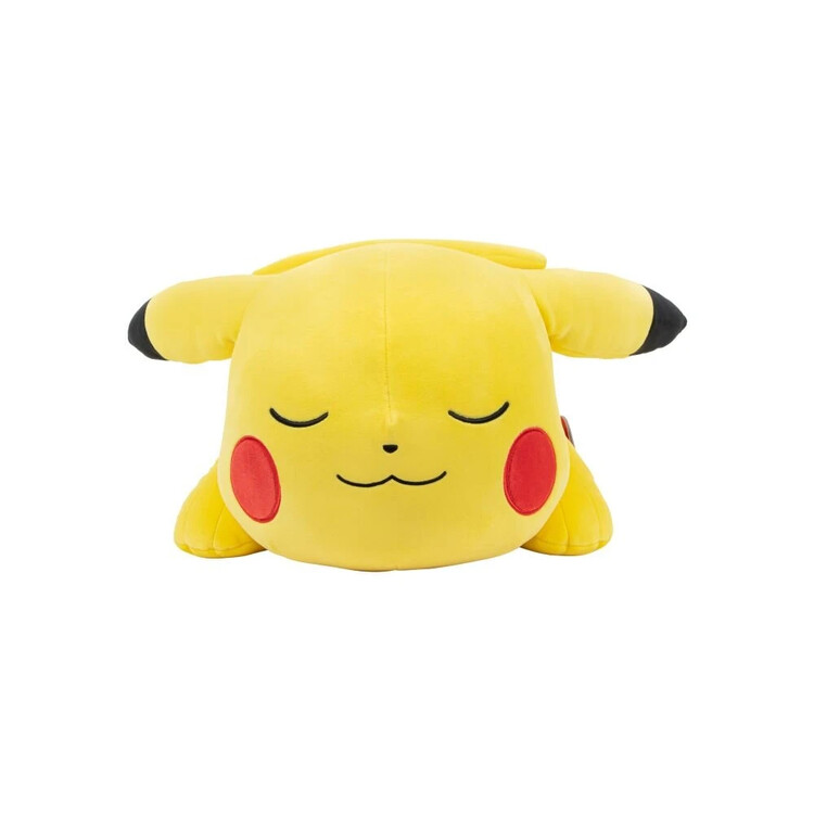 Peluche Pokemon - Pikachu