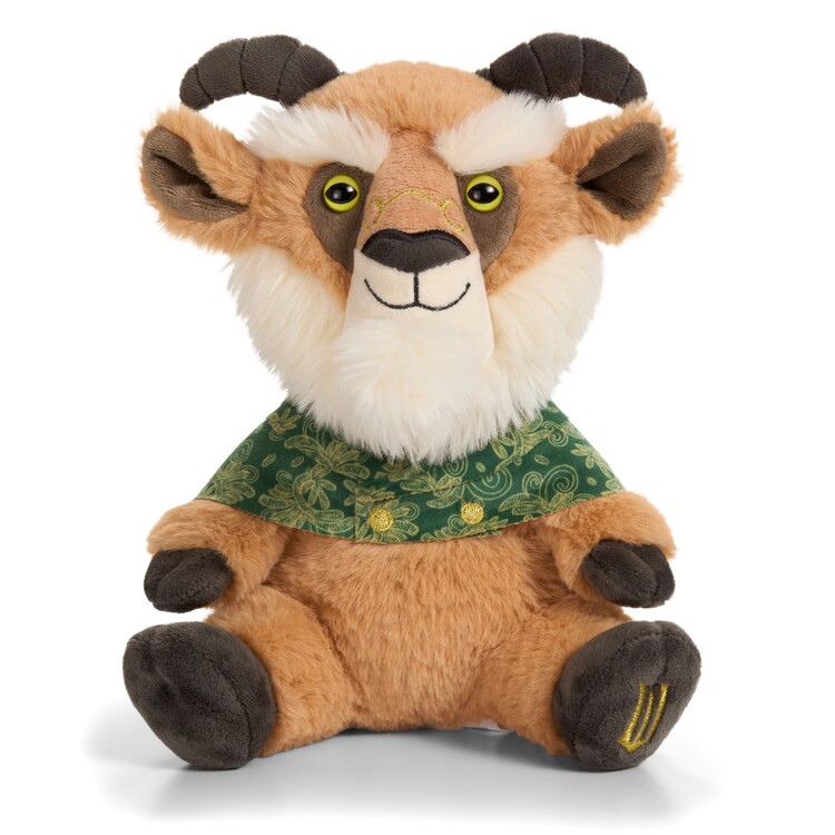 Peluche Wicked - DR. Dillamond