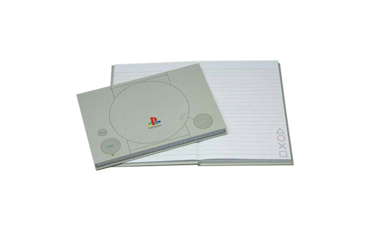 Agenda, diario Playstation (PS1)