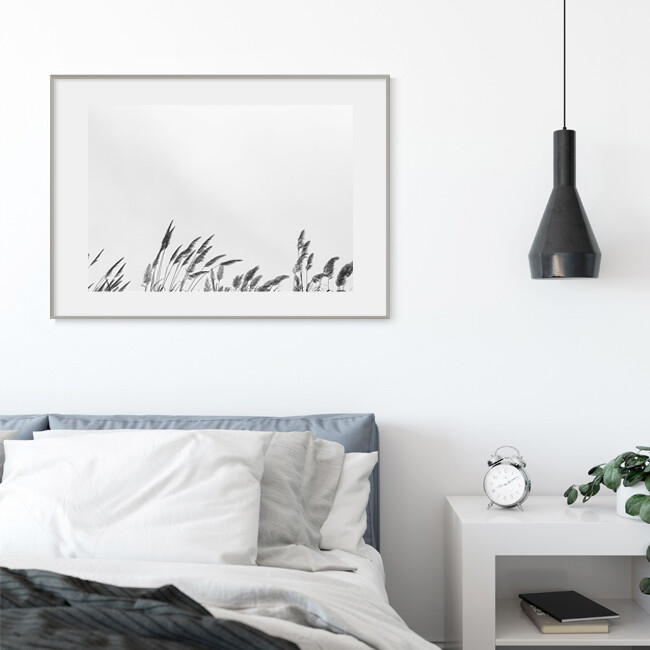 Rahmen für Poster 61×91,5 cm