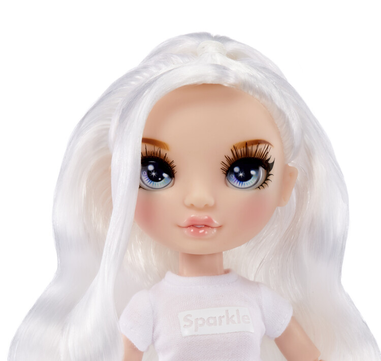 Toy Rainbow High Fantastic Fashion Doll- Skyler (blue), Posters, Gifts,  Merchandise