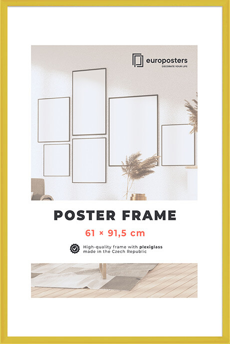 Plakatramme 61×91,5 cm