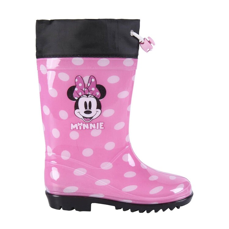 Kleding Regenlaarzen Disney - Minnie Mouse