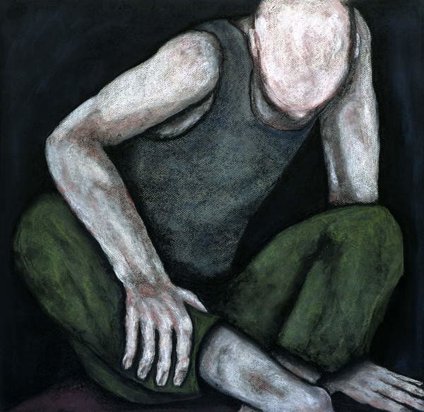 Samolepka Resurrection