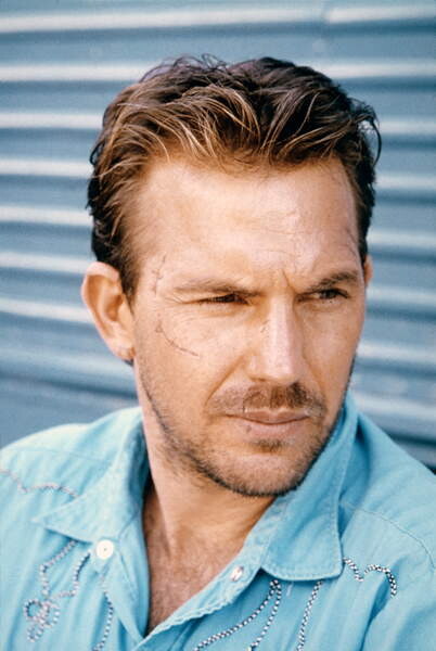 Samolepka Revenge directed by Tony Scott, 1990