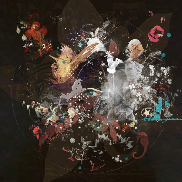 Tričko Reverb, 2017