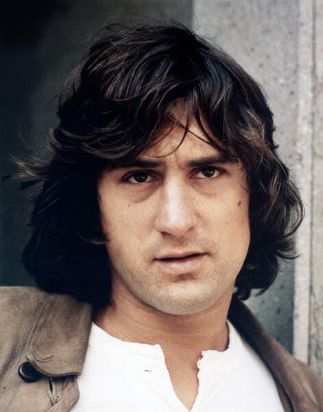 Samolepka Robert De Niro