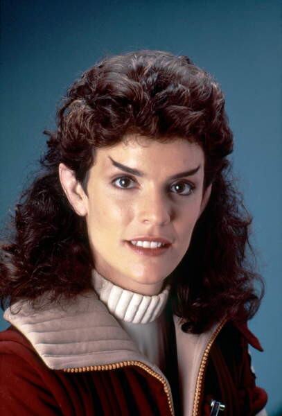 Samolepka Robin Curtis