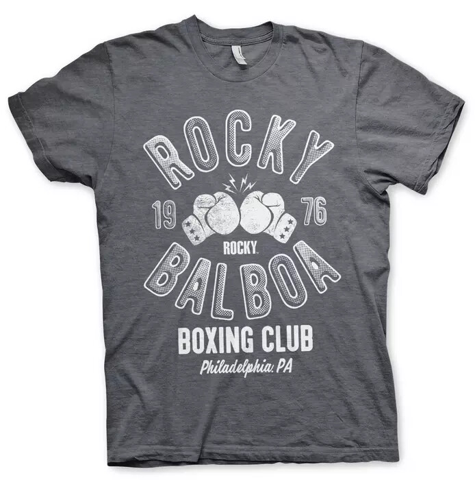 Rocky - Club | og tilbehør til merchandise fans Europosters