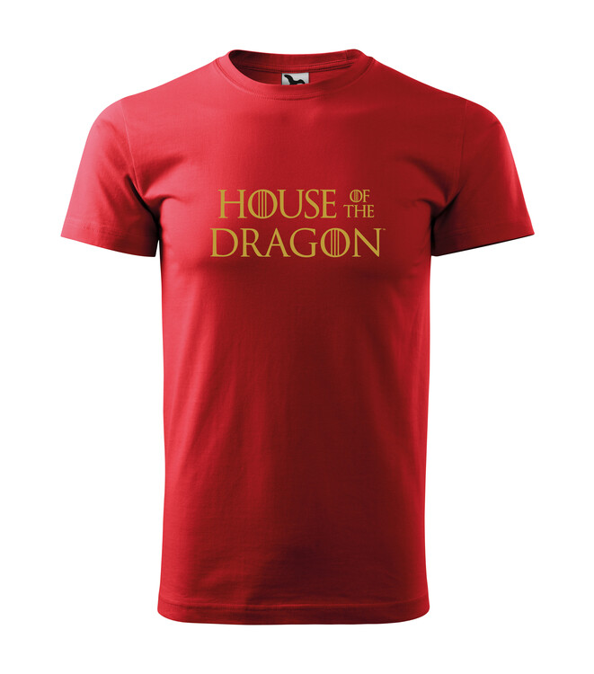 Camiseta HD HDragon