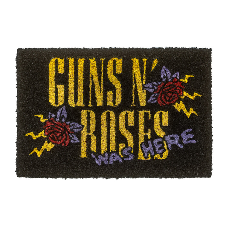 Rohožka Guns N' Roses