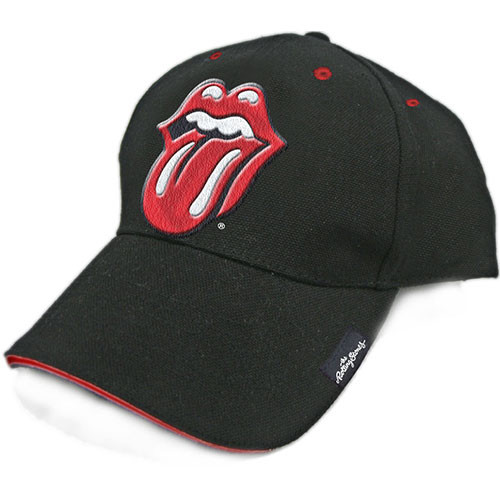 Čepice Rolling Stones - Classic Tongue