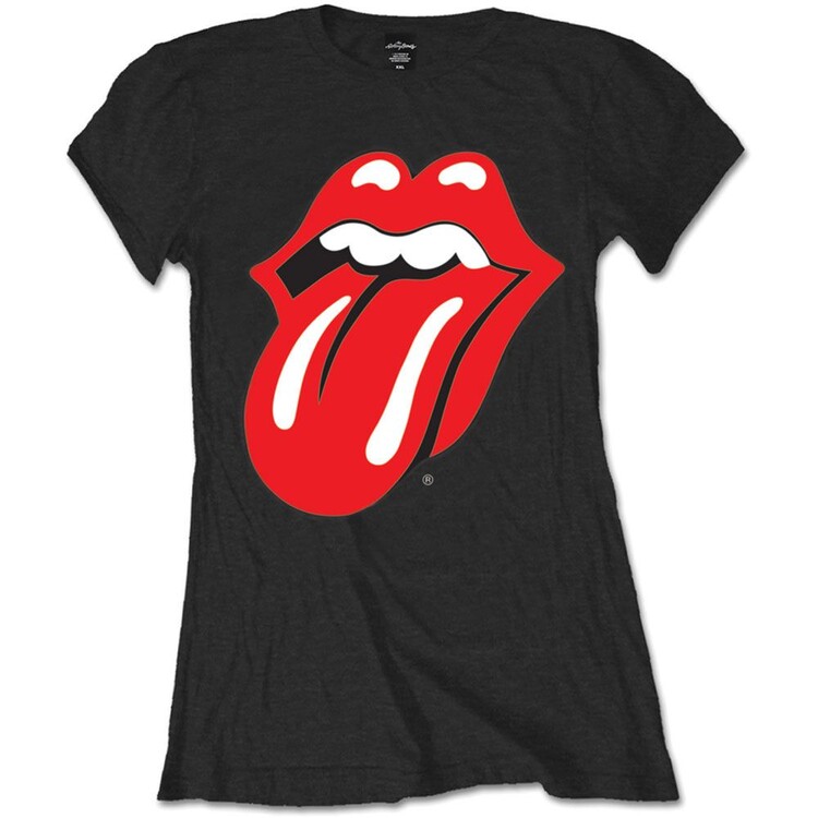 Póló Rolling Stones - Classic Tongue