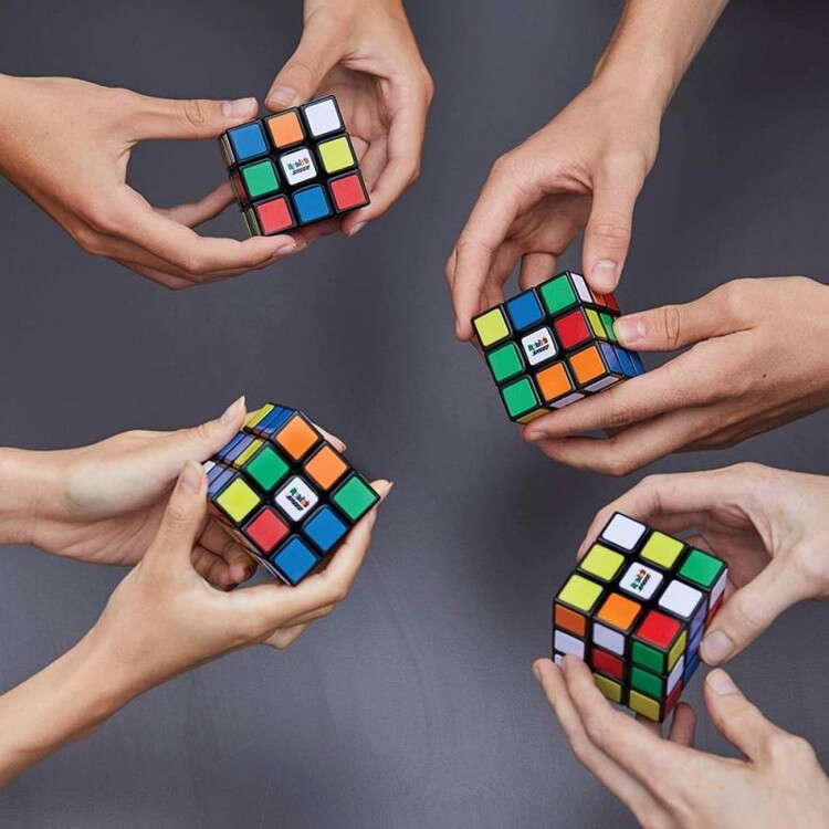 Leksak Rubik's Cube 3x3 Speed Cube