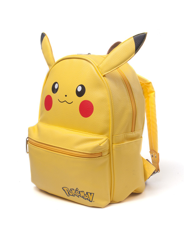 Pokemon - Pikachu Sac