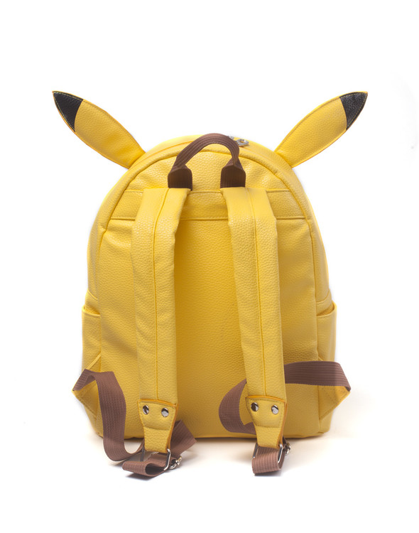 Pokemon - Pikachu Sac