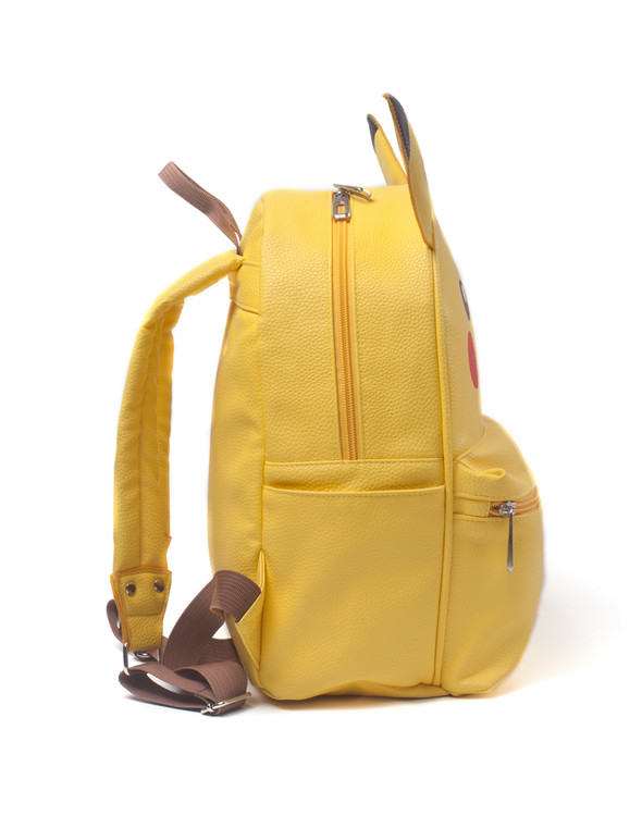 Pokemon - Pikachu Sac