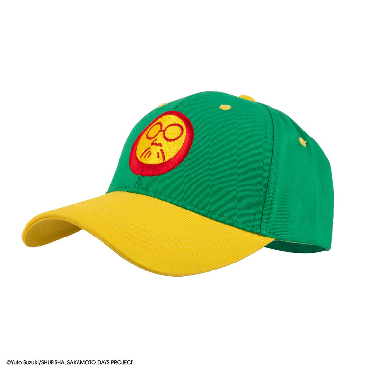 Čepice Sakamoto Days - Sakamoto's