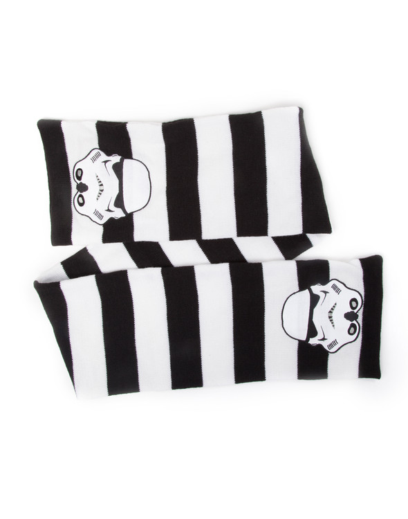 Šála Star Wars - Stormtrooper